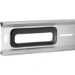 Hultafors Waterpas MST 180 aluminium 1800 mm