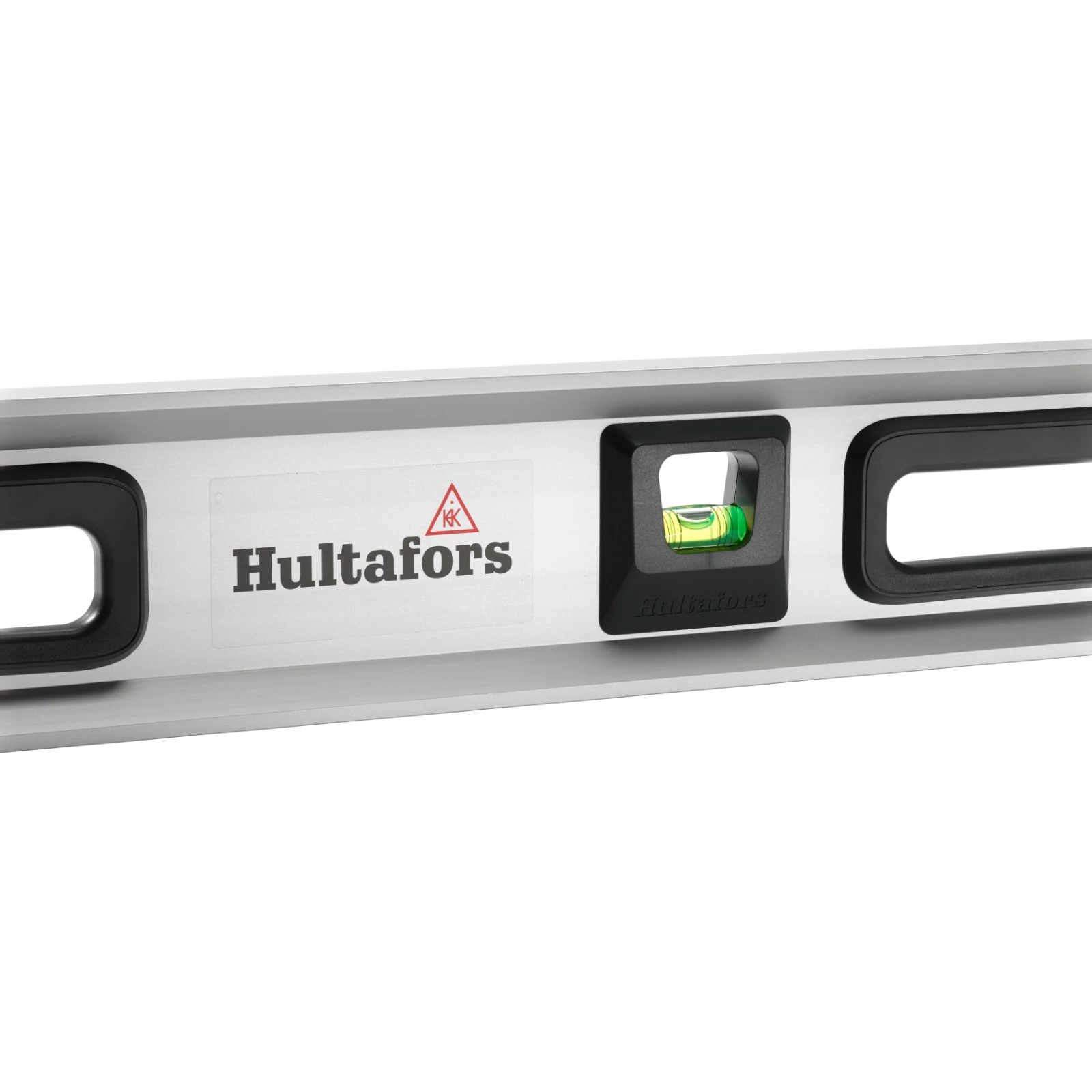 Hultafors Waterpas MST 180 aluminium 1800 mm