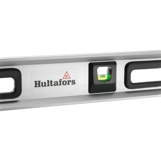 Hultafors Waterpas MST 180 aluminium 1800 mm