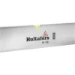 Hultafors Waterpas RS 180 rechte rand 1800 mm