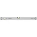 Hultafors Waterpas SM 80 aluminium 800 mm