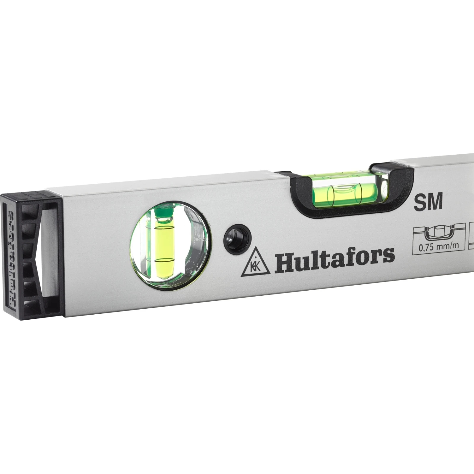 Hultafors Waterpas SM 90 aluminium 900 mm