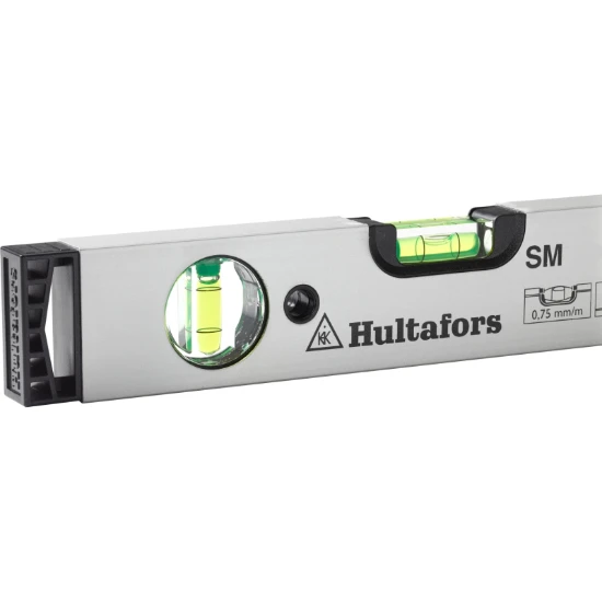 Hultafors Waterpas SM 90 aluminium 900 mm