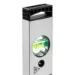 Hultafors Waterpas SM 90 aluminium 900 mm
