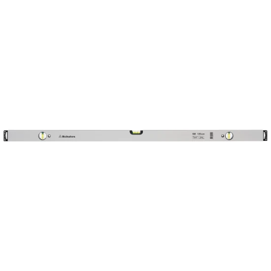 Hultafors Waterpas SM 120 aluminium 1200 mm