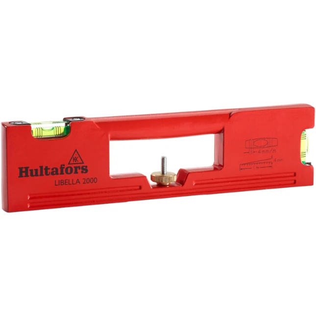 Hultafors Waterpas Libella 2000