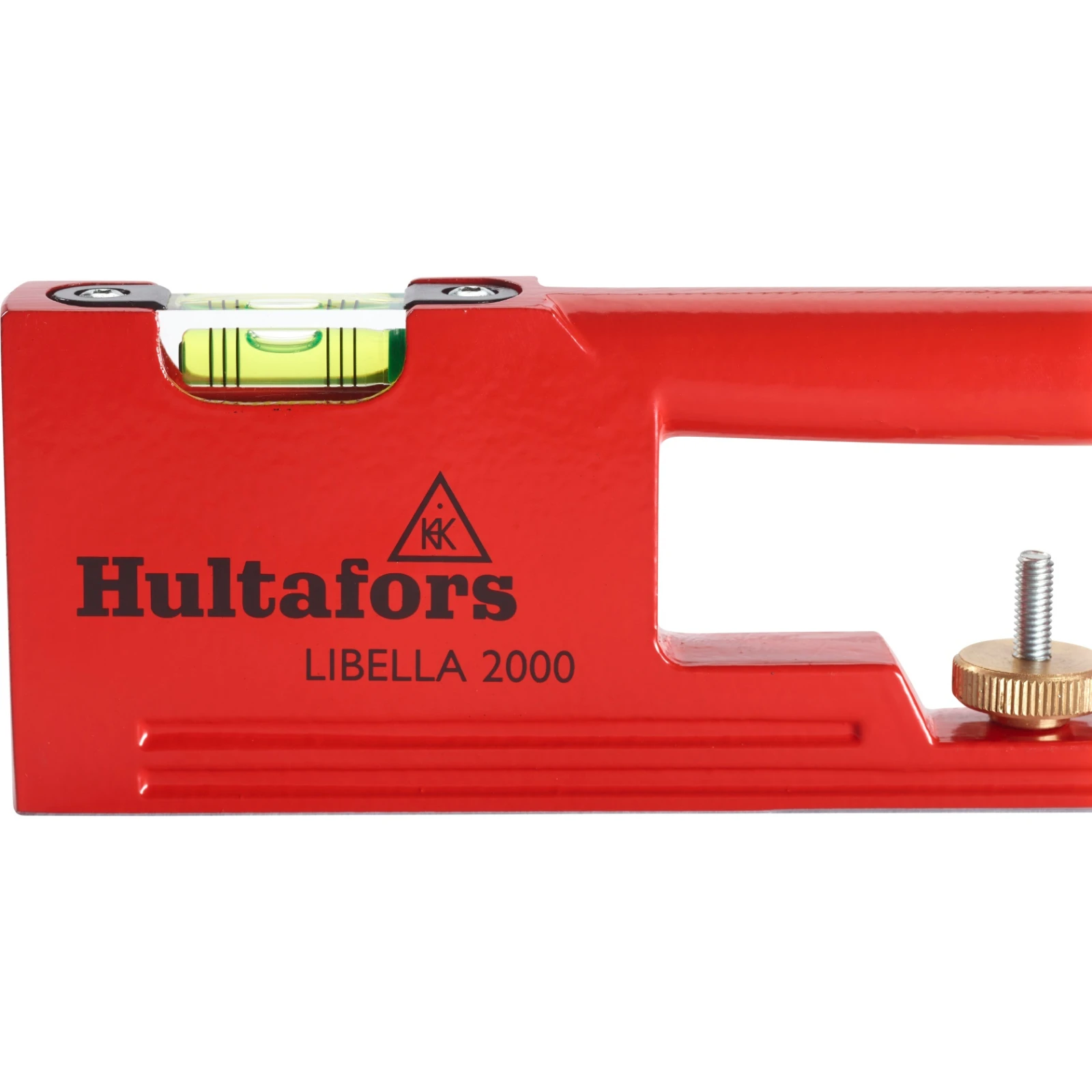 Hultafors Waterpas Libella 2000