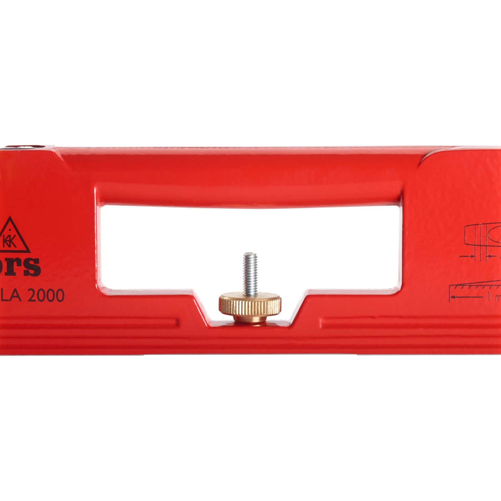 Hultafors Waterpas Libella 2000
