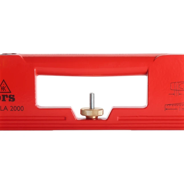 Hultafors Waterpas Libella 2000
