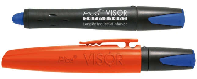 Pica Markeerstift VISOR
