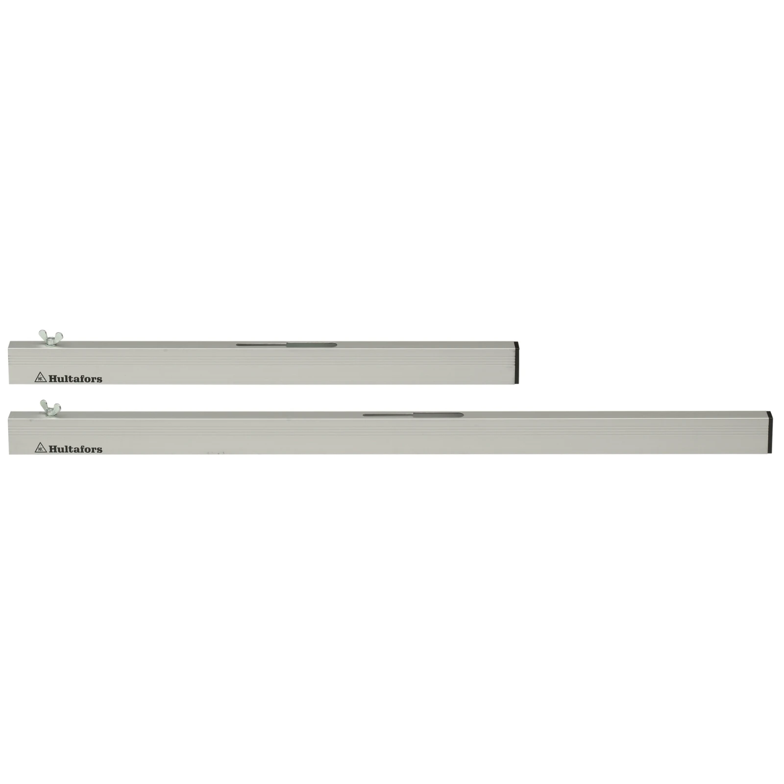 Hultafors Rail L600 L900 waterpas Libella 600 mm