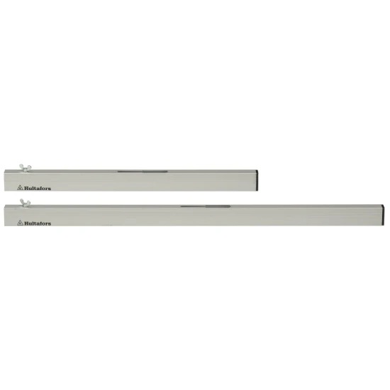 Hultafors Rail L600 L900 waterpas Libella 600 mm