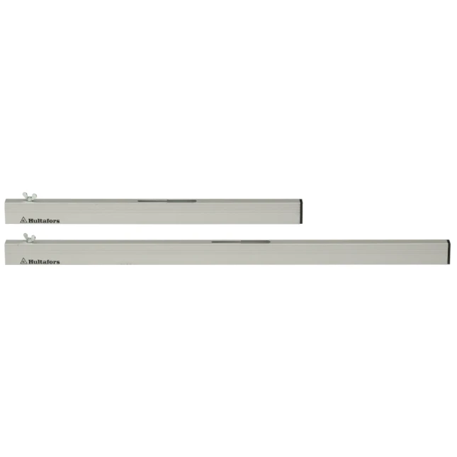 Hultafors Rail L600 L900 waterpas Libella 600 mm