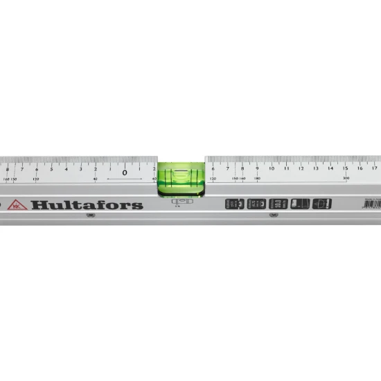 Hultafors Waterpas IV 40 magnetisch