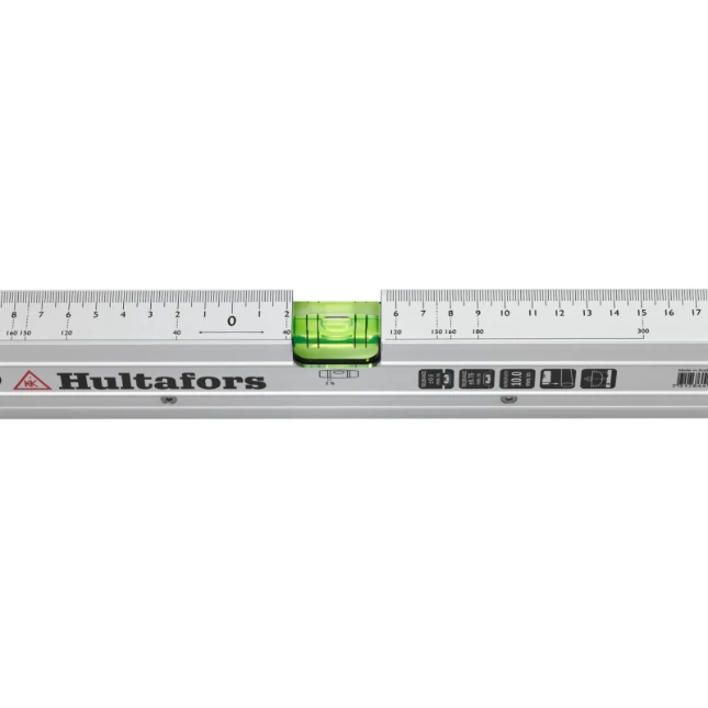 Hultafors Waterpas IV 40 magnetisch