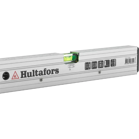 Hultafors Waterpas IV 40 magnetisch