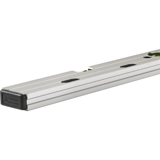 Hultafors Waterpas IV 40 magnetisch