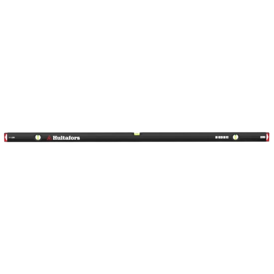 Hultafors Waterpas HV 150 aluminium 1500 mm