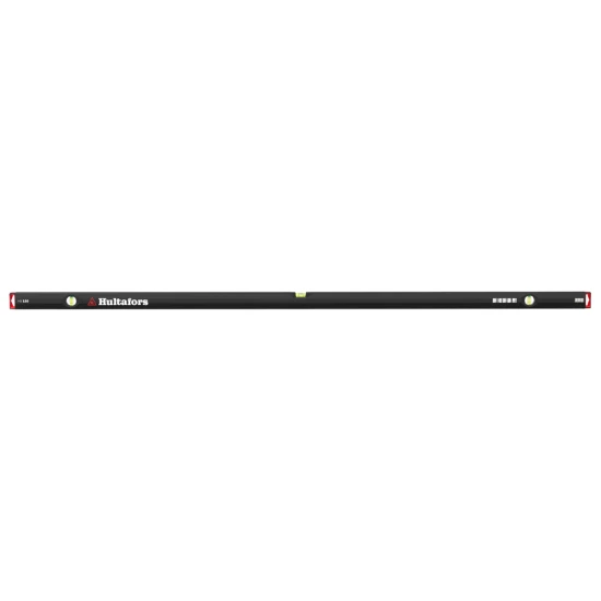 Hultafors Waterpas HV 180 aluminium 1800 mm