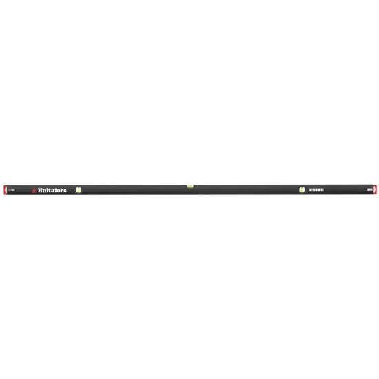 Hultafors Waterpas HV 200 aluminium 2000 mm