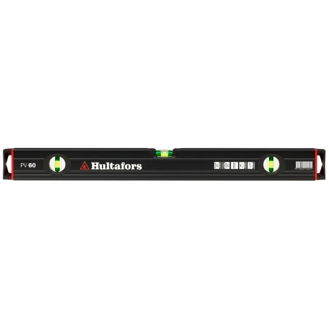 Hultafors Waterpas PV