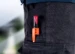 Pica VISOR 990/40 Industriële Multi-Use Krijtmarker rood