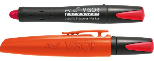 Pica Markeerstift VISOR