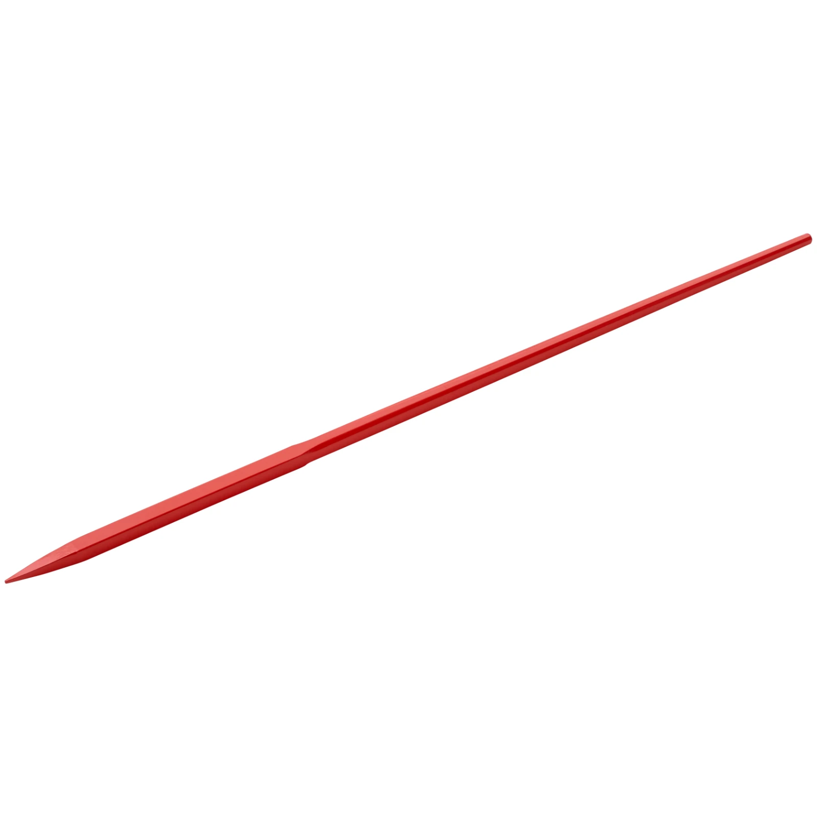 Hultafors Stootijzer SP 7 staal 1500 mm - punt