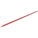 Hultafors Stootijzer SP 7 staal 1500 mm - punt