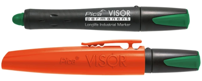 Pica Markeerstift VISOR