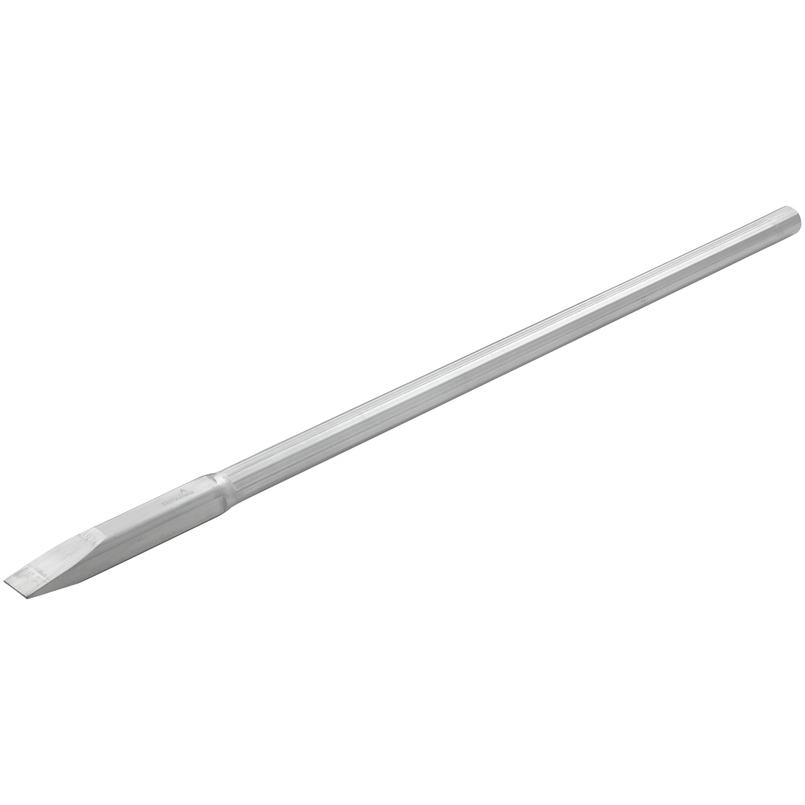 Hultafors Stootijzer aluminium 1200 mm