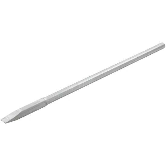 Hultafors Stootijzer aluminium 1200 mm