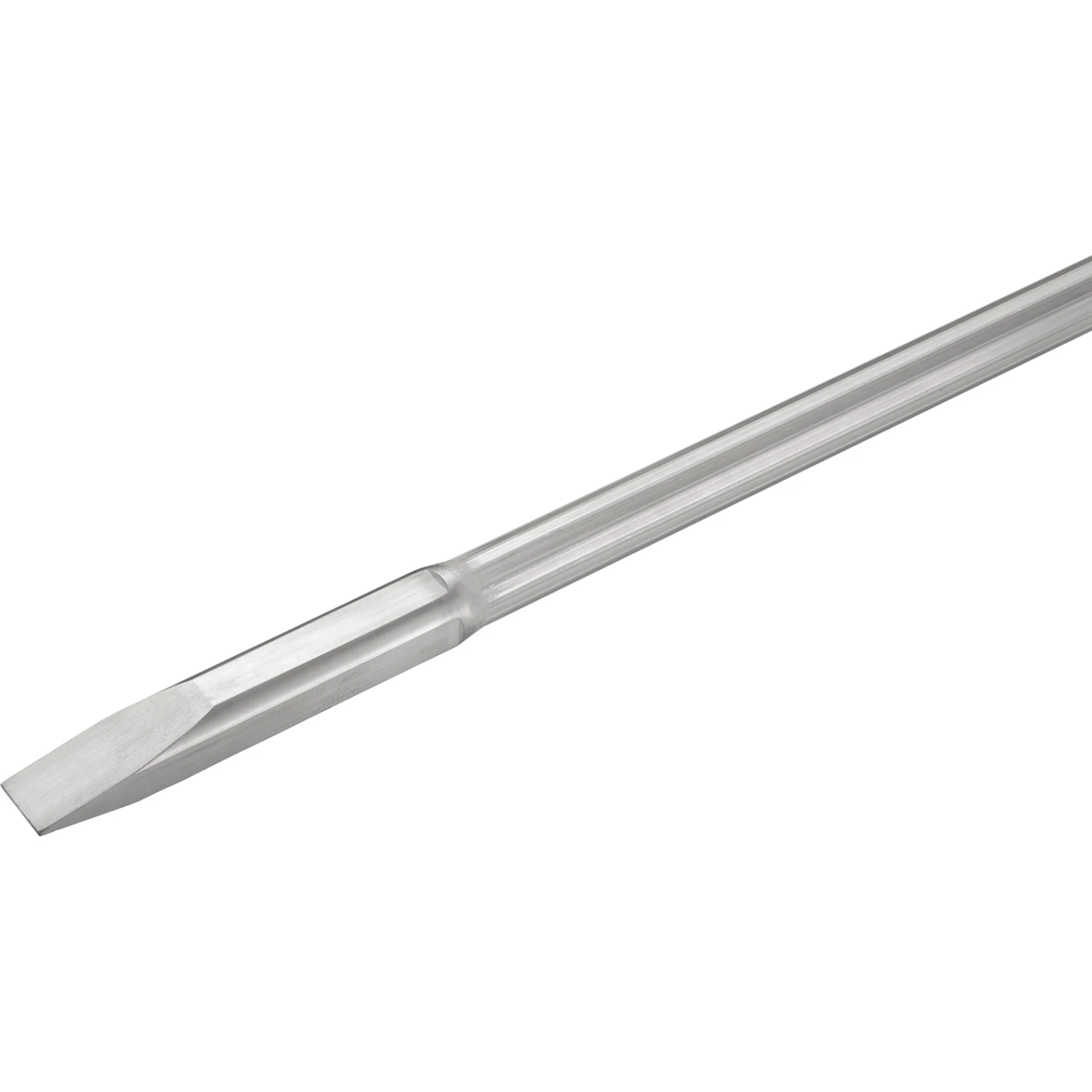 Hultafors Stootijzer aluminium 1200 mm