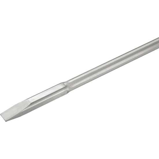 Hultafors Stootijzer aluminium 1200 mm