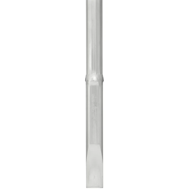 Hultafors Stootijzer aluminium 1200 mm