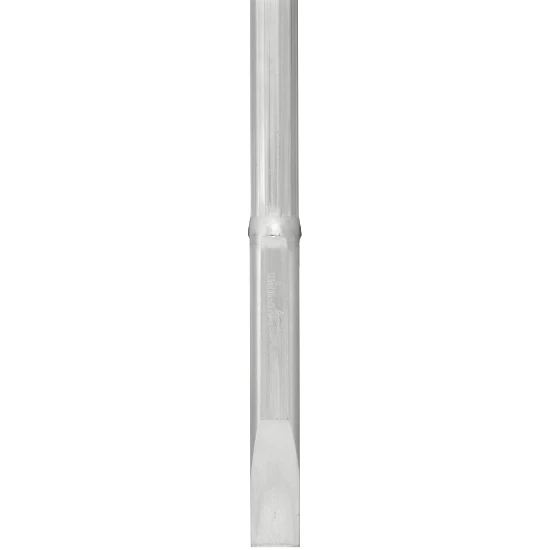 Hultafors Stootijzer aluminium 1500 mm