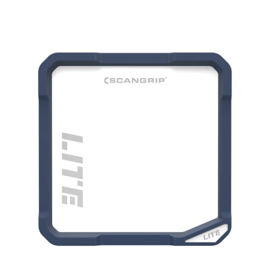 Scangrip Werklampset Vega Lite Compact + statief