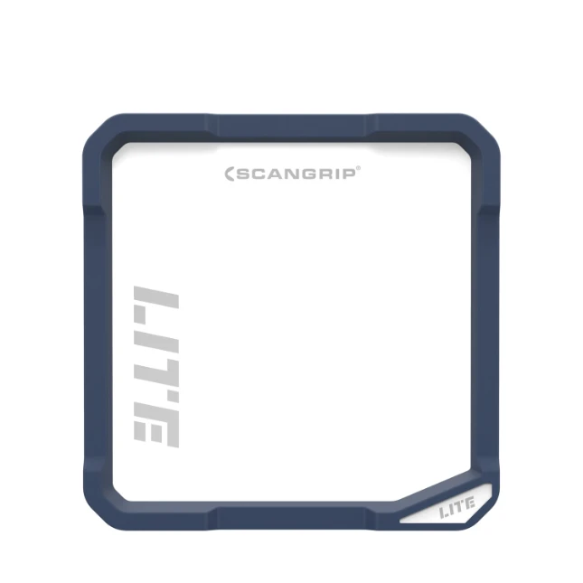 Scangrip Werklampset Vega Lite Compact + statief