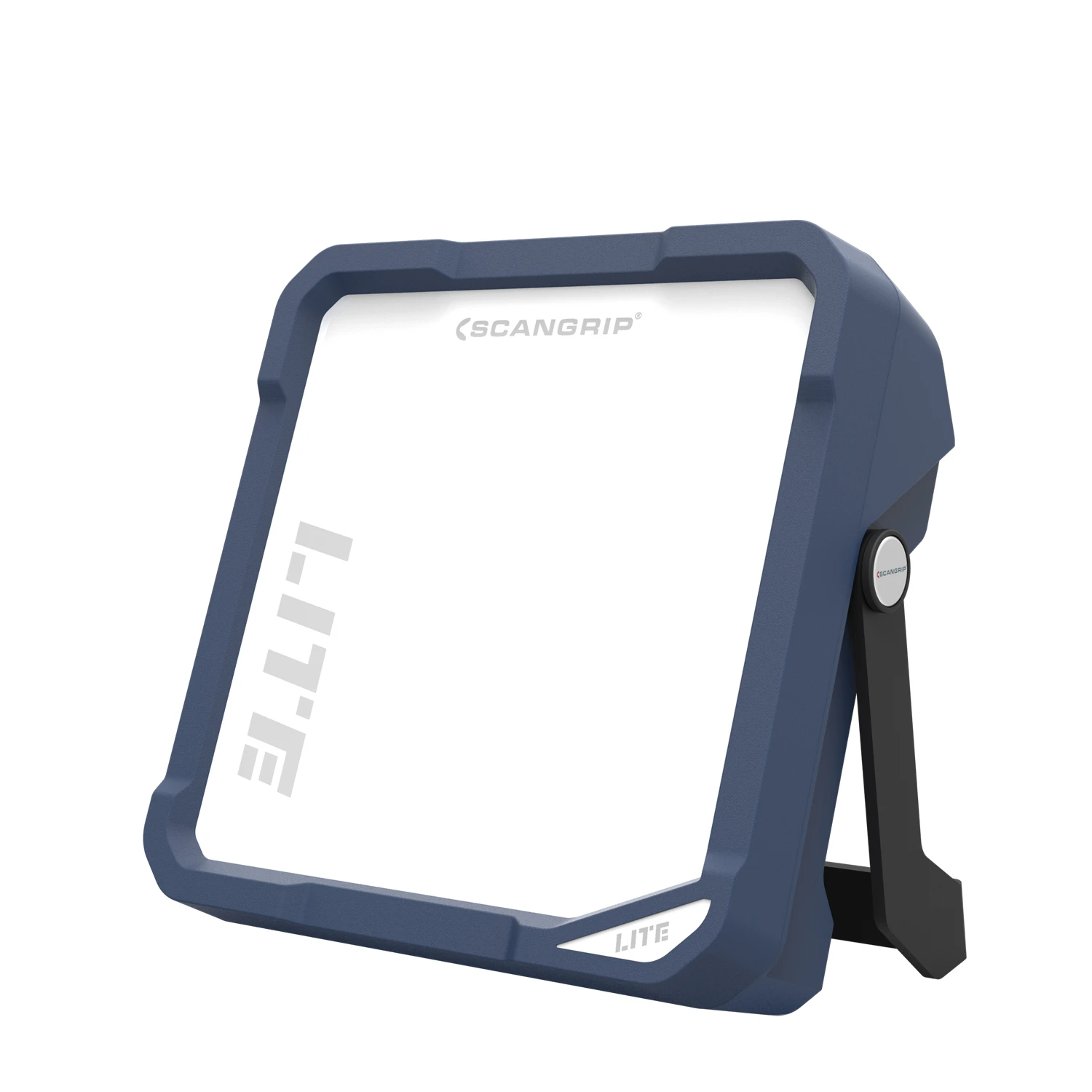 Scangrip Werklampset Vega Lite Compact + statief