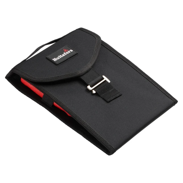 Hultafors Beitelset EDC in etui