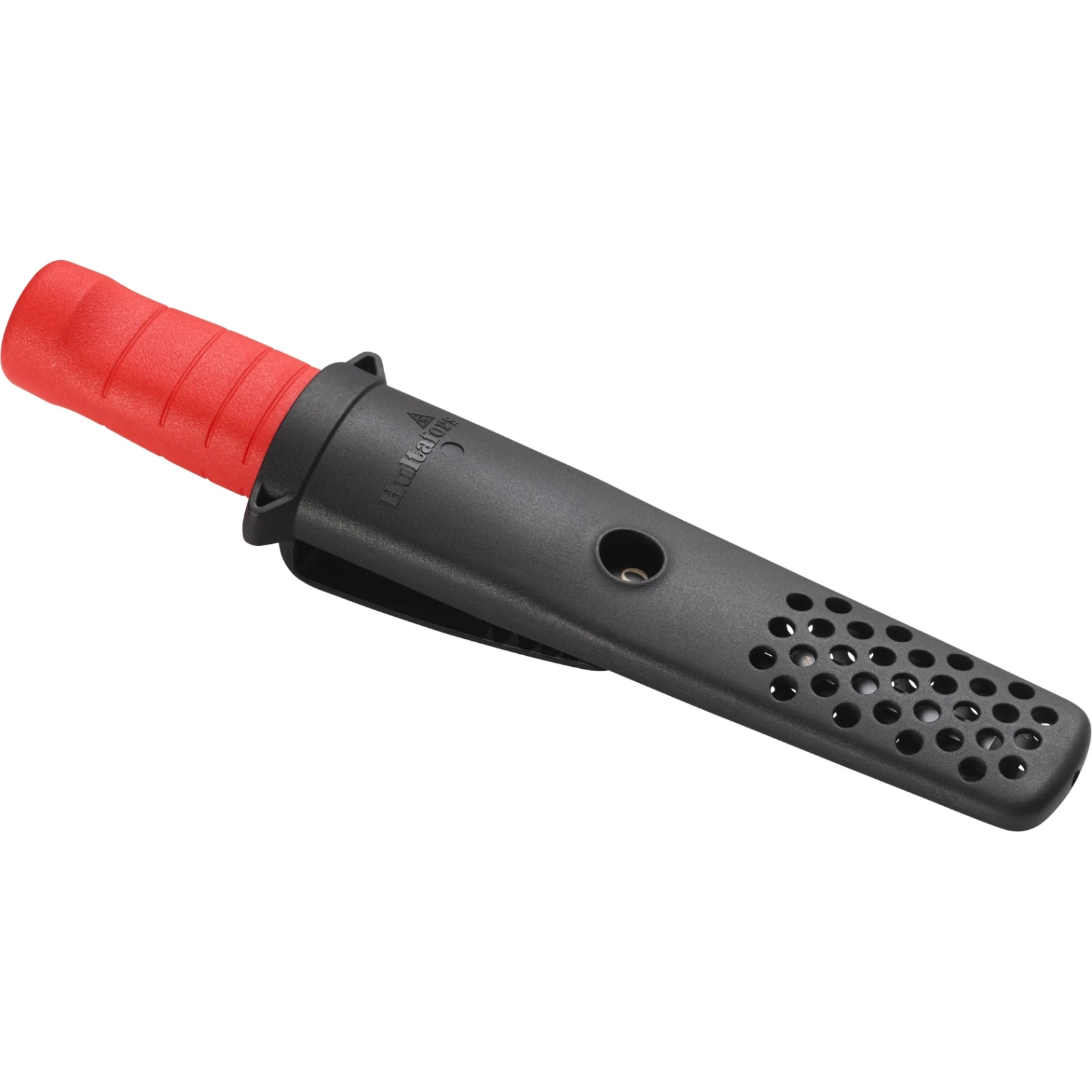 Hultafors Beitel EDC 10 met holster - 232x10 mm