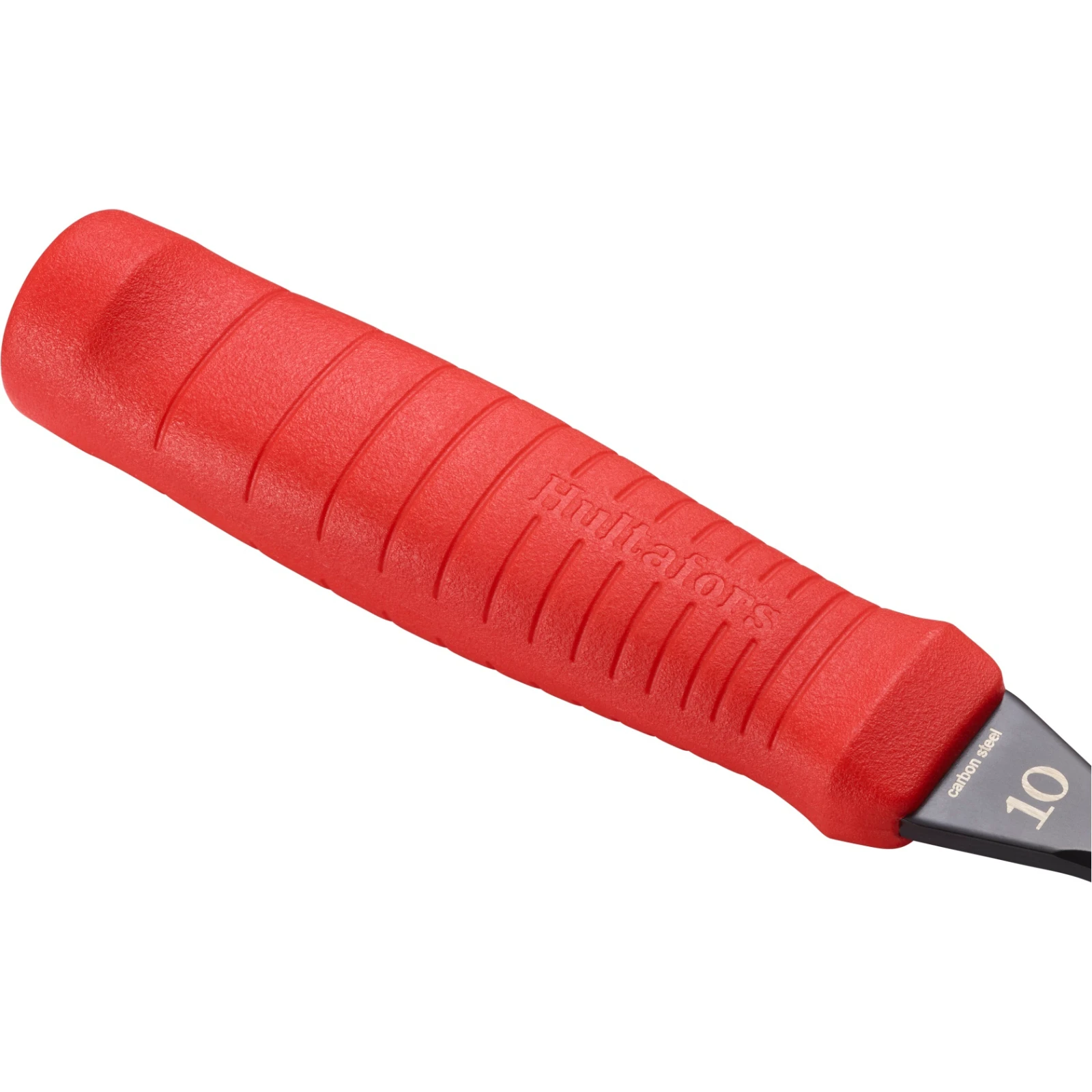 Hultafors Beitel EDC 10 met holster - 232x10 mm