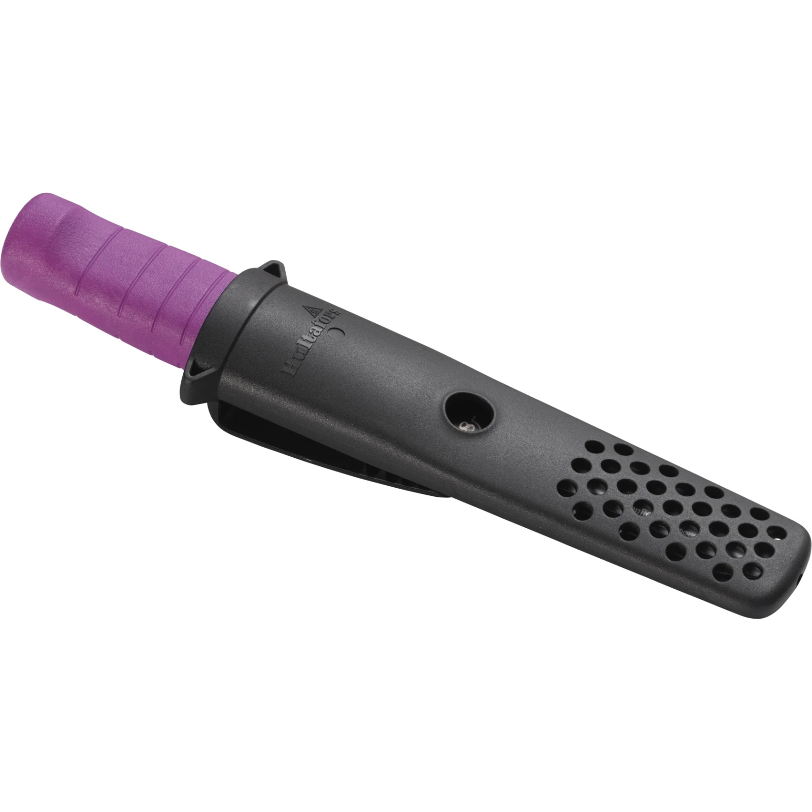 Hultafors Holbeitel OGC 8 carbon staal - 232x8 mm