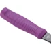 Hultafors Holbeitel OGC 8 carbon staal - 232x8 mm