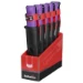 Hultafors Holbeitel OGC 8 carbon staal - 232x8 mm