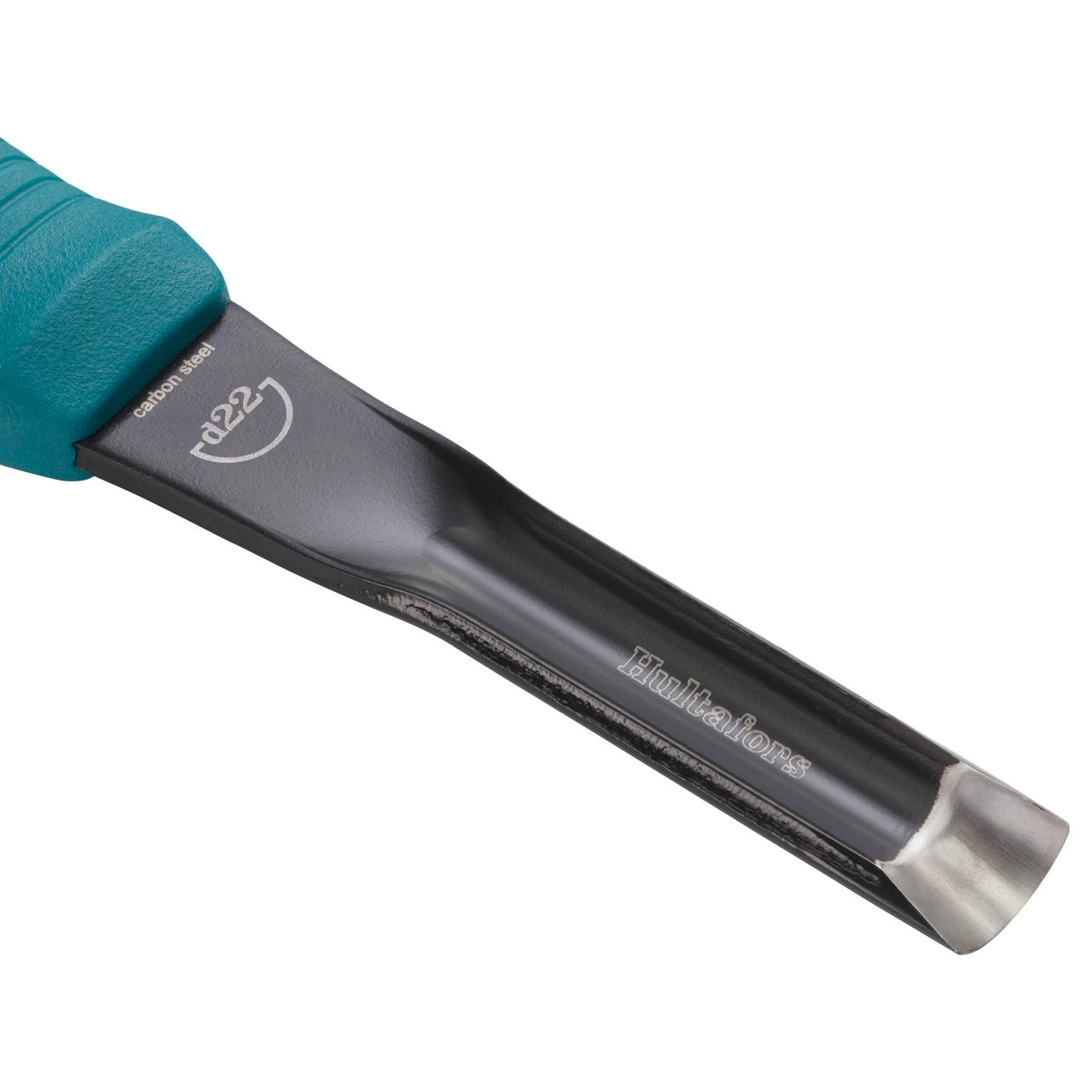 Hultafors Steekbeitel IGC carbon staal - 232x20 mm
