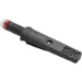 Hultafors Beitel HDC 25 met holster - 265x25 mm