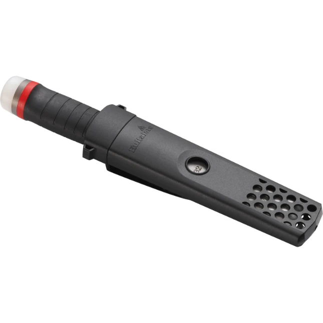 Hultafors Beitel HDC 32 met holster - 265x32 mm