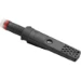 Hultafors Beitel HDC 32 met holster - 265x32 mm