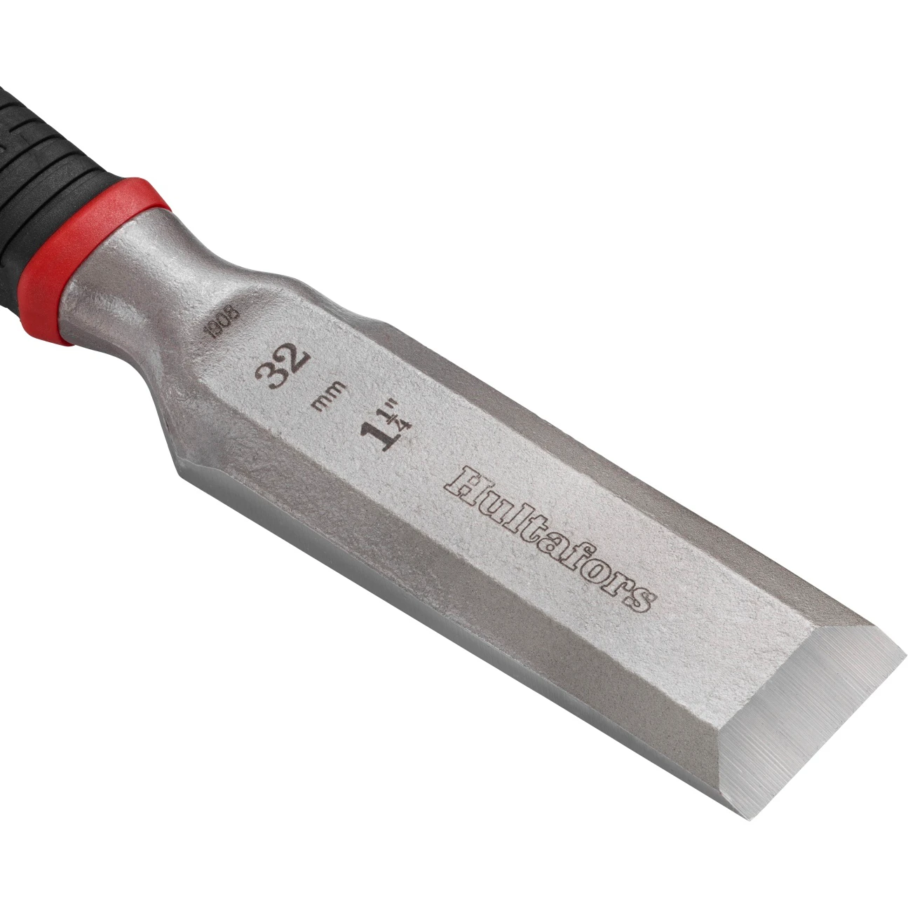 Hultafors Beitel HDC 32 met holster - 265x32 mm